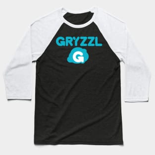 Gryzzl Parks and Rec Baseball T-Shirt